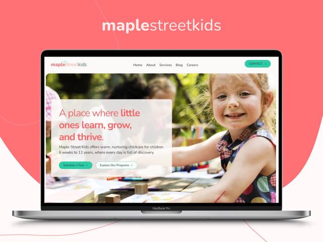 Maple Street