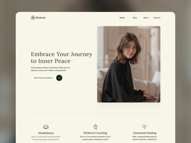 Serenya