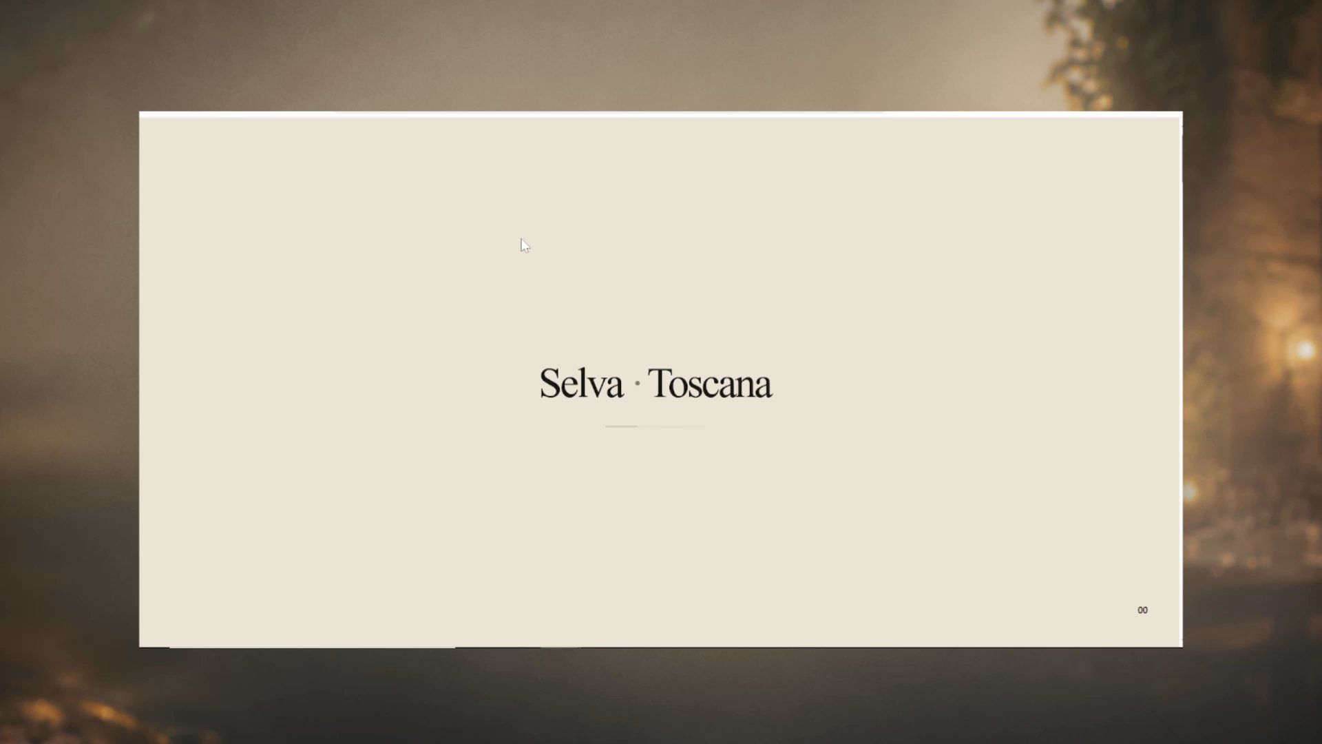 Selva