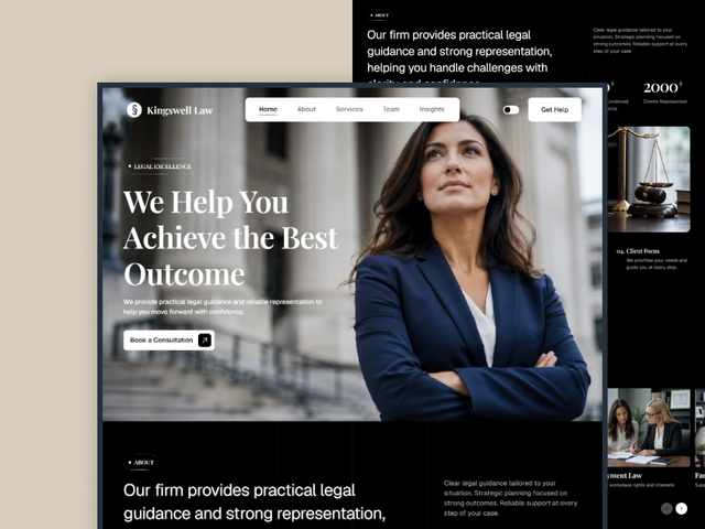Attorn