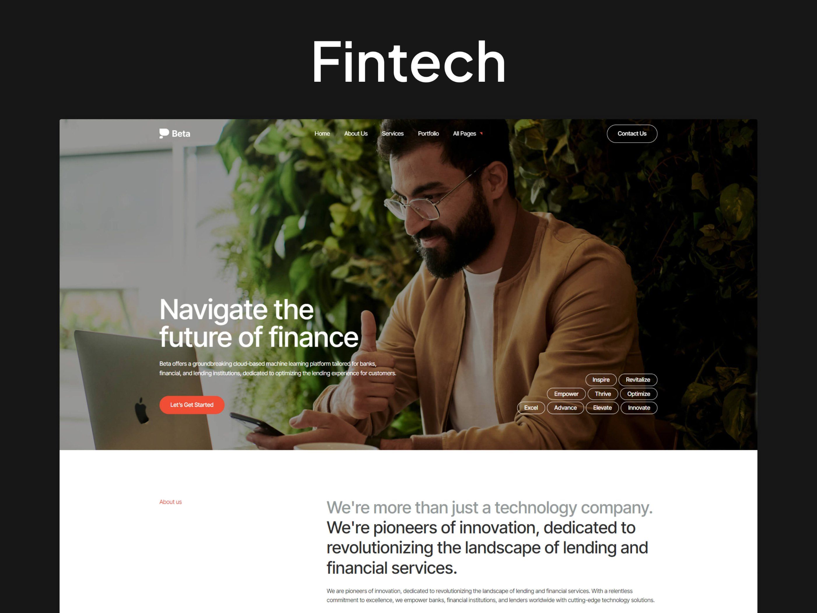 Financio