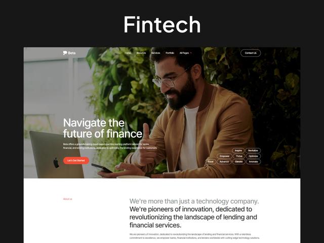 Financio