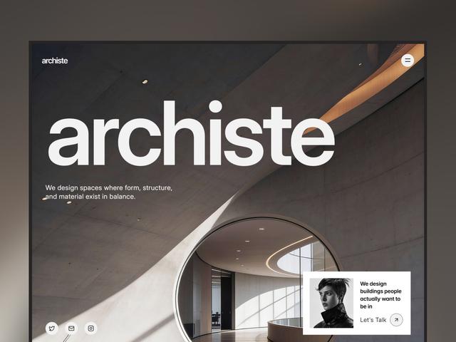 Archiste
