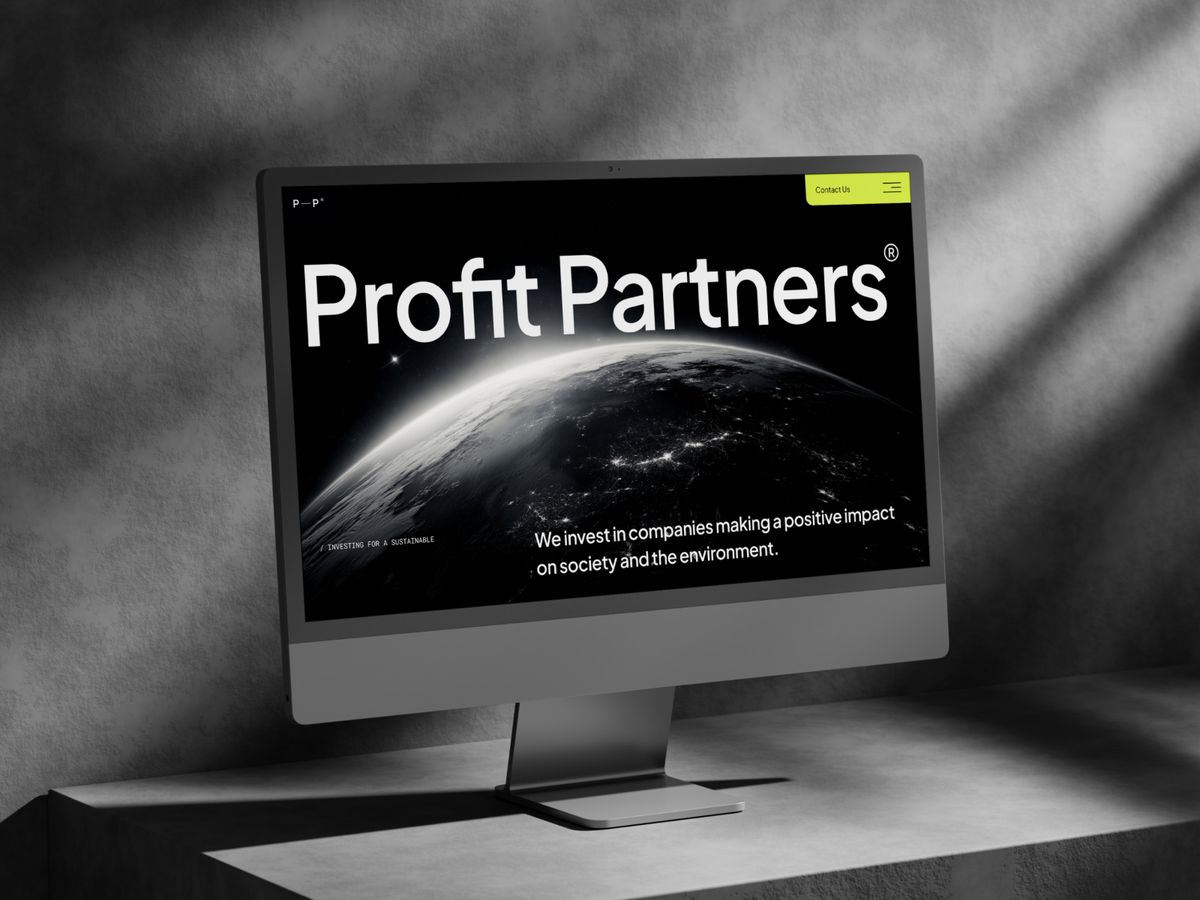 Profit Ptnrs screenshot 1