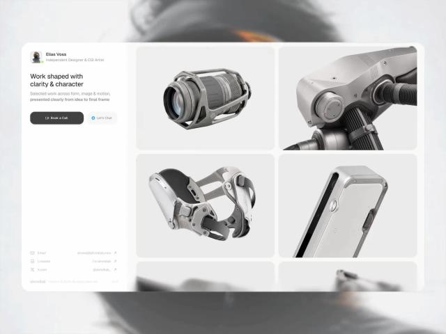 Everfolio