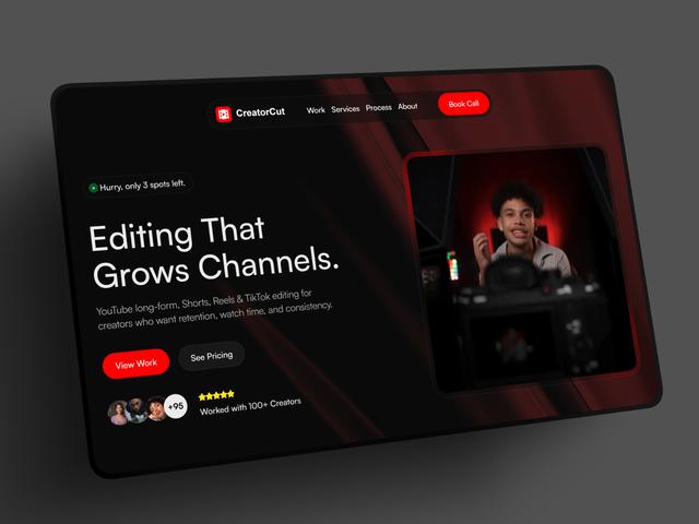 CreatorCut