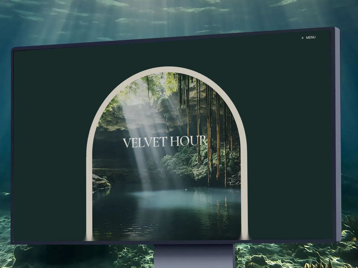 Velvet Hour screenshot 1