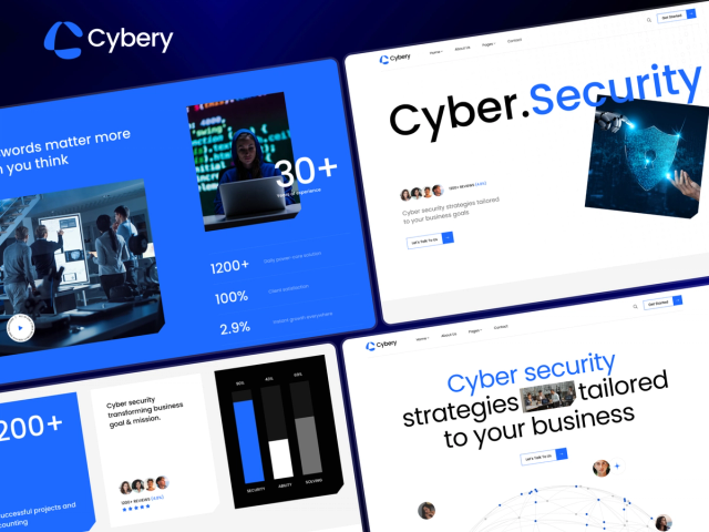 Cybery
