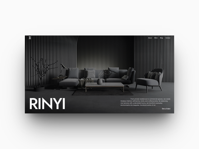 RinYi