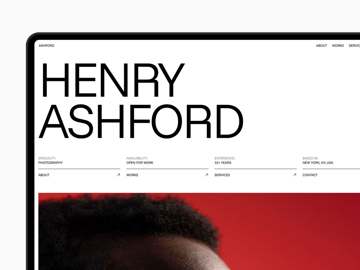ASHFORD screenshot 1