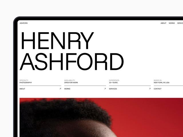 ASHFORD