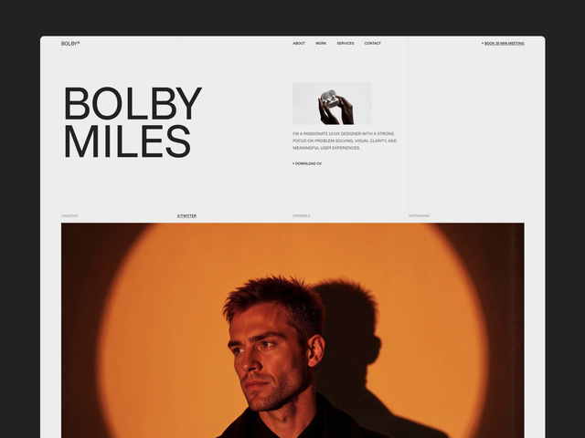 Bolby