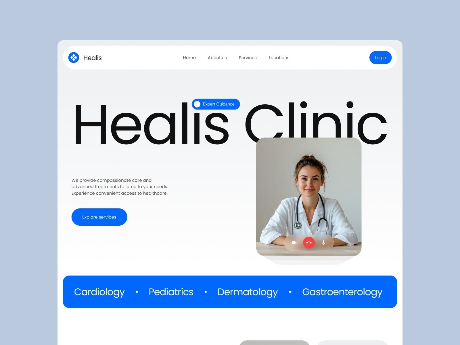 Healis