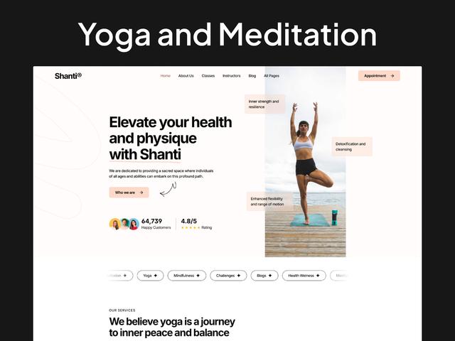 Yoga Zen
