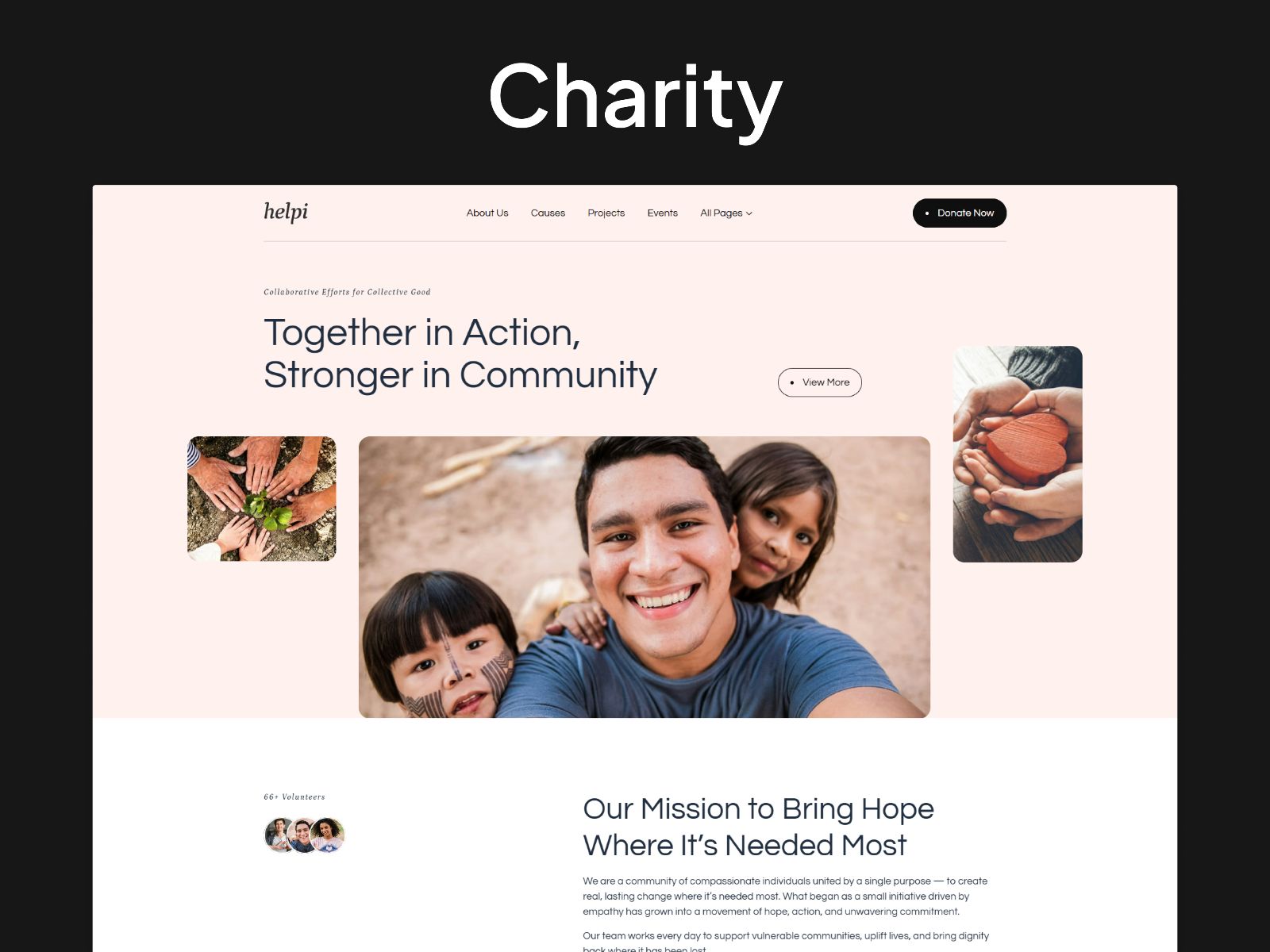 Volunteery