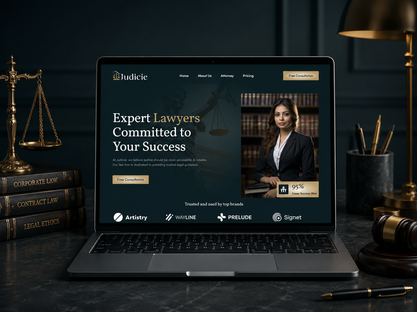 Judicie