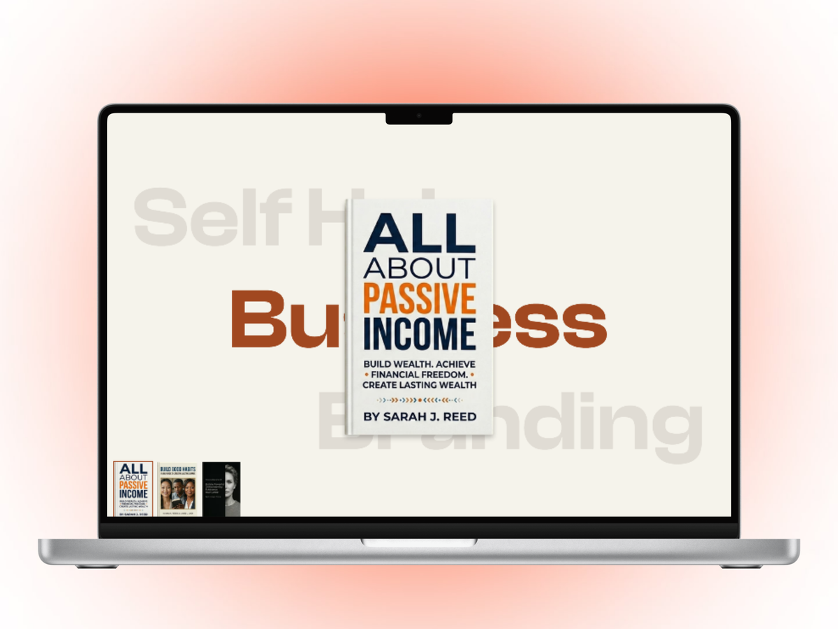 Ebooksterr screenshot 1