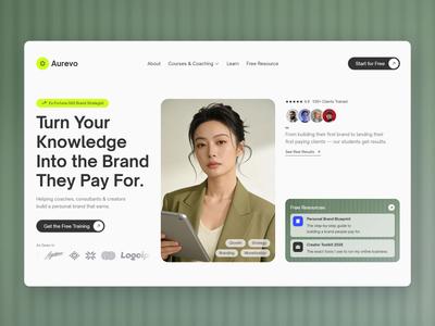 Tutor / Instructor template 1