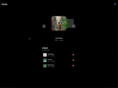 Wellness Center template 1