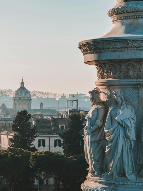 Rome, Italy