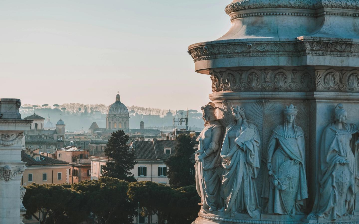 Rome, Italy