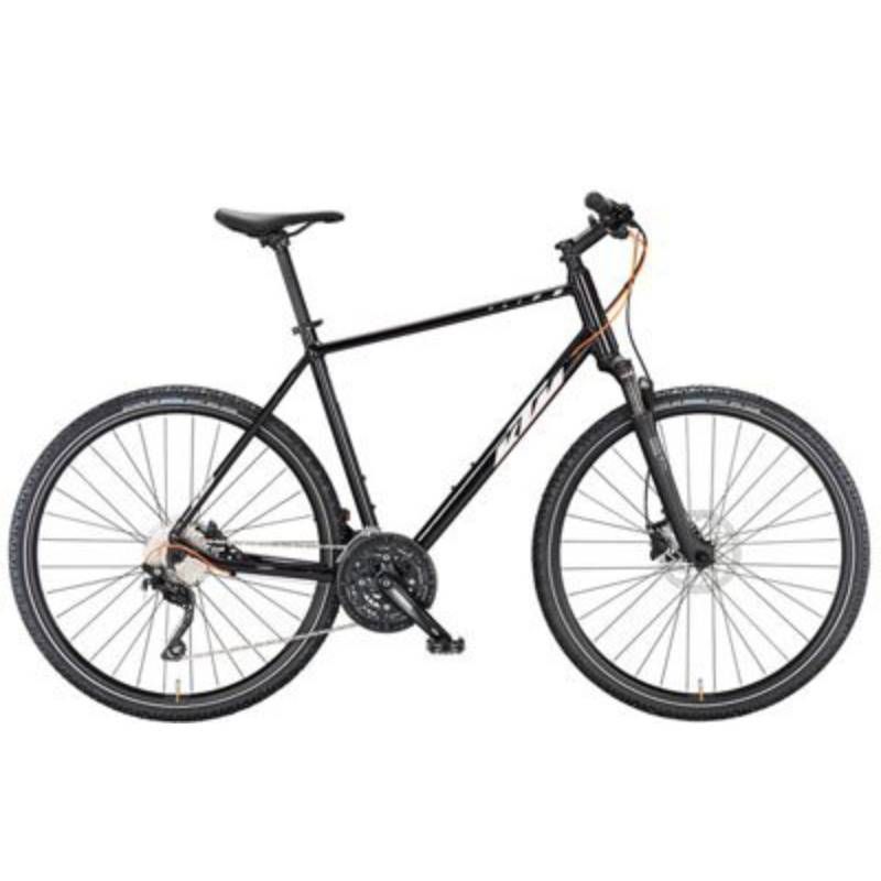 Touring Bike