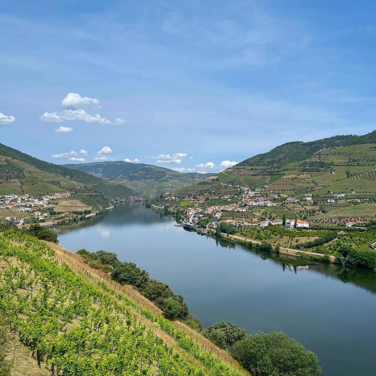 Douro Valley