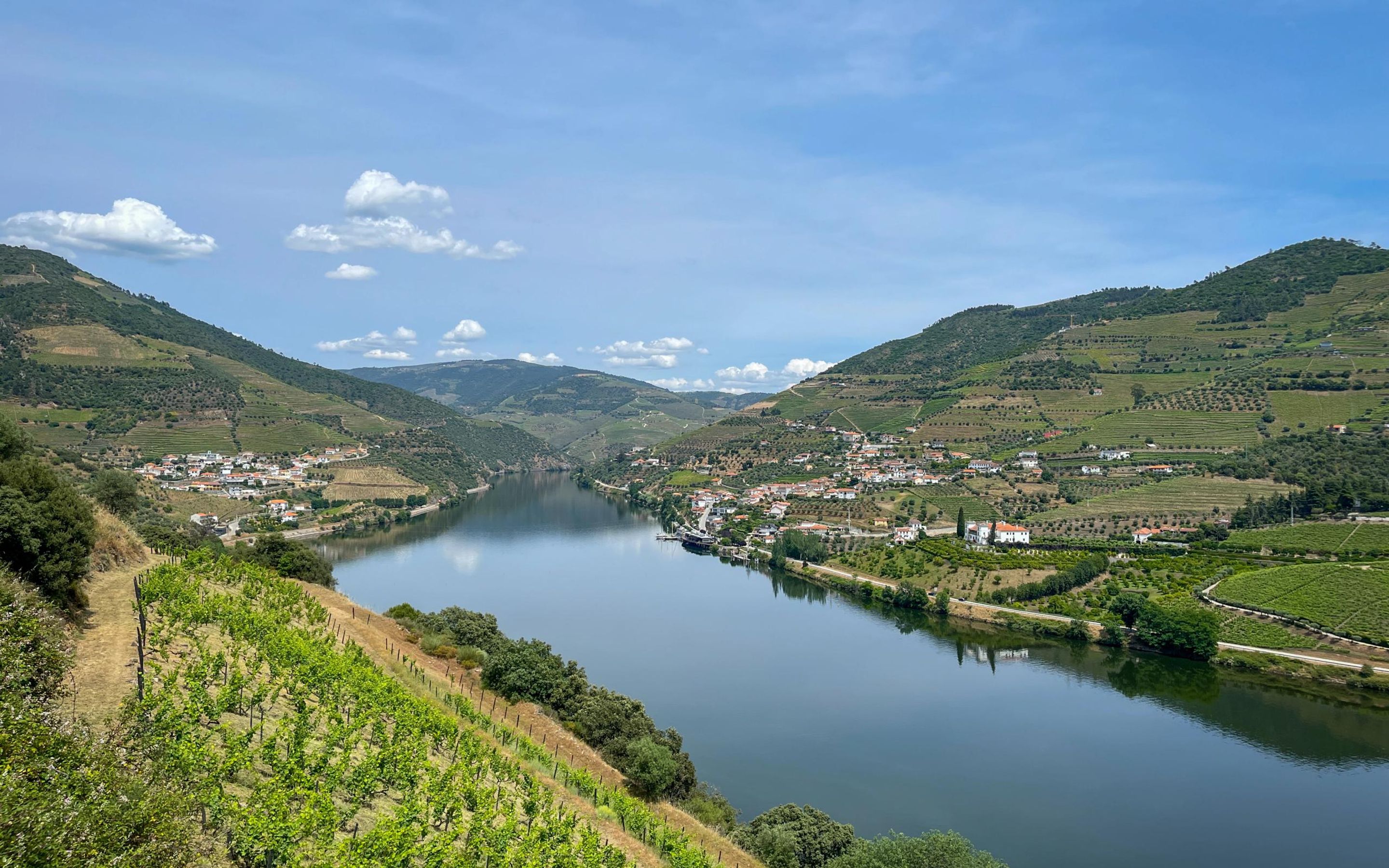 Douro Valley