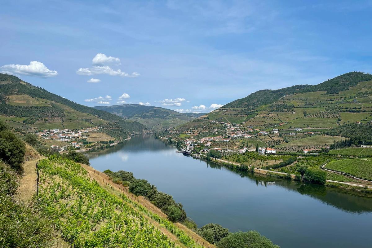 Douro Valley
