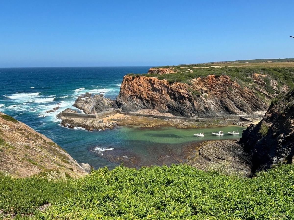 Beaches near Lisbon