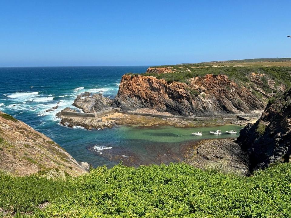 Beaches near Lisbon