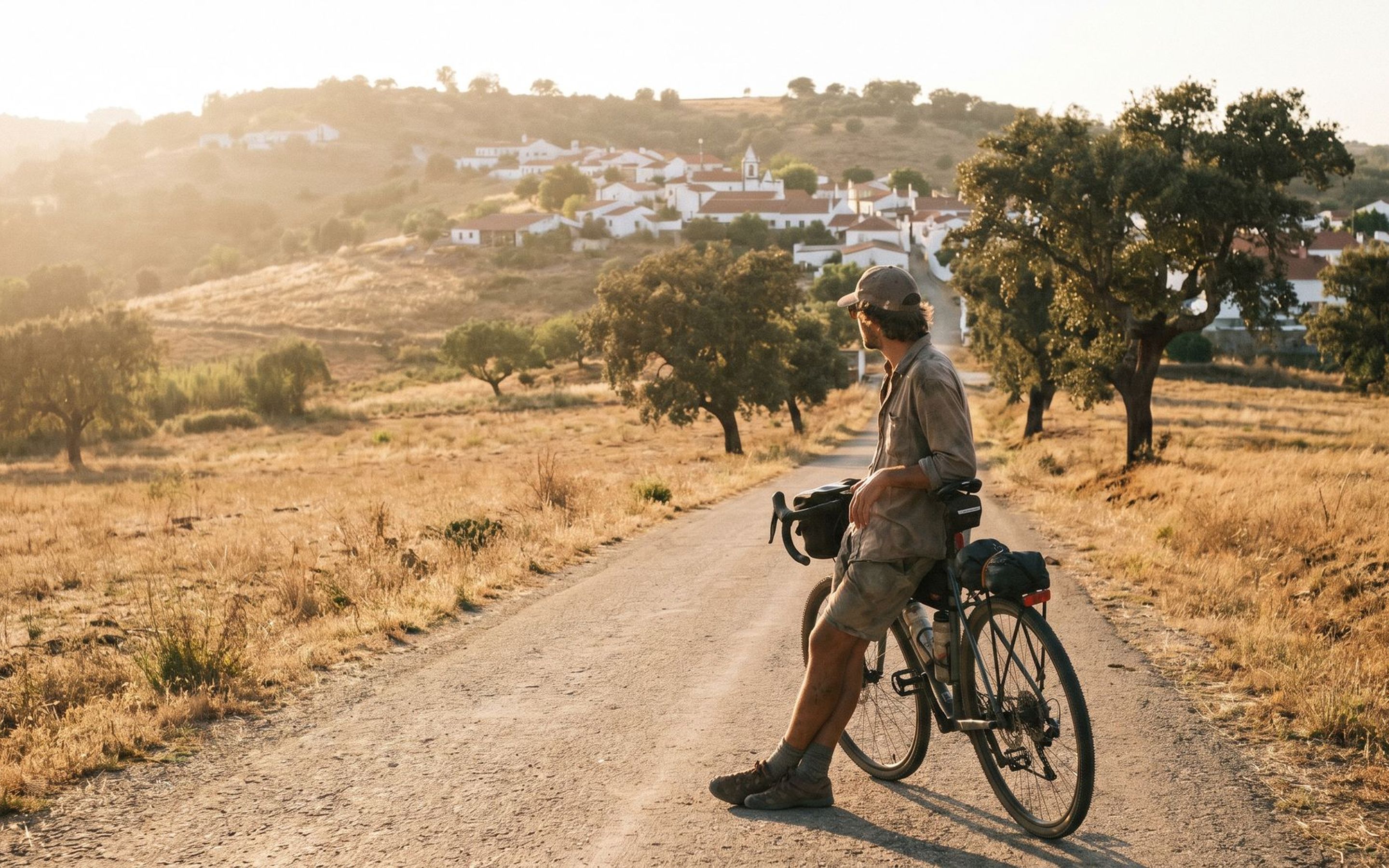 Cycling Trips in Alentejo