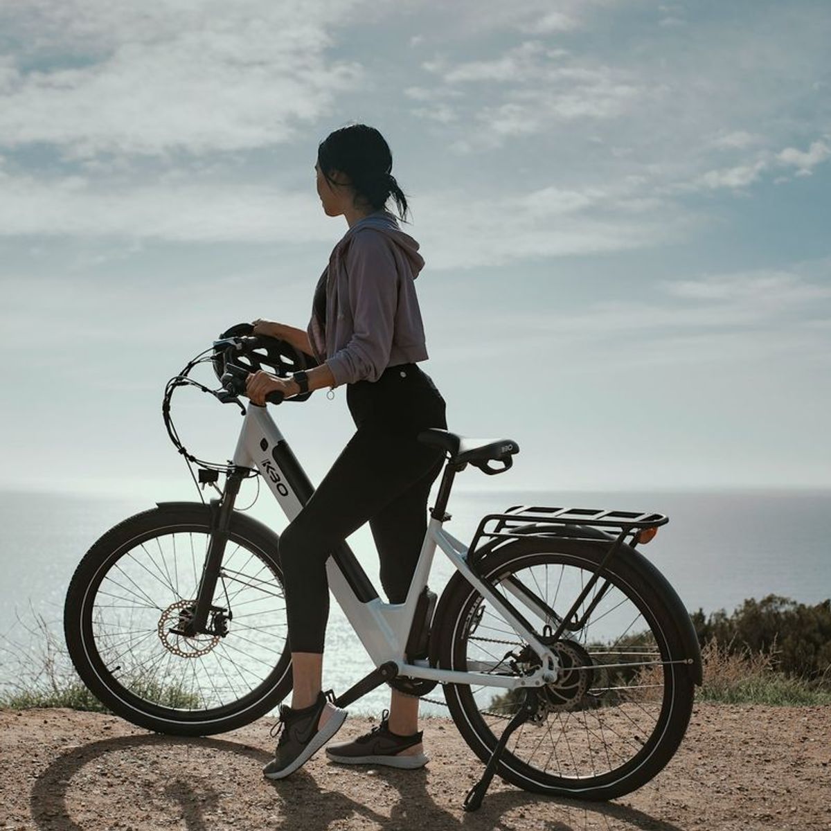 e-bikes