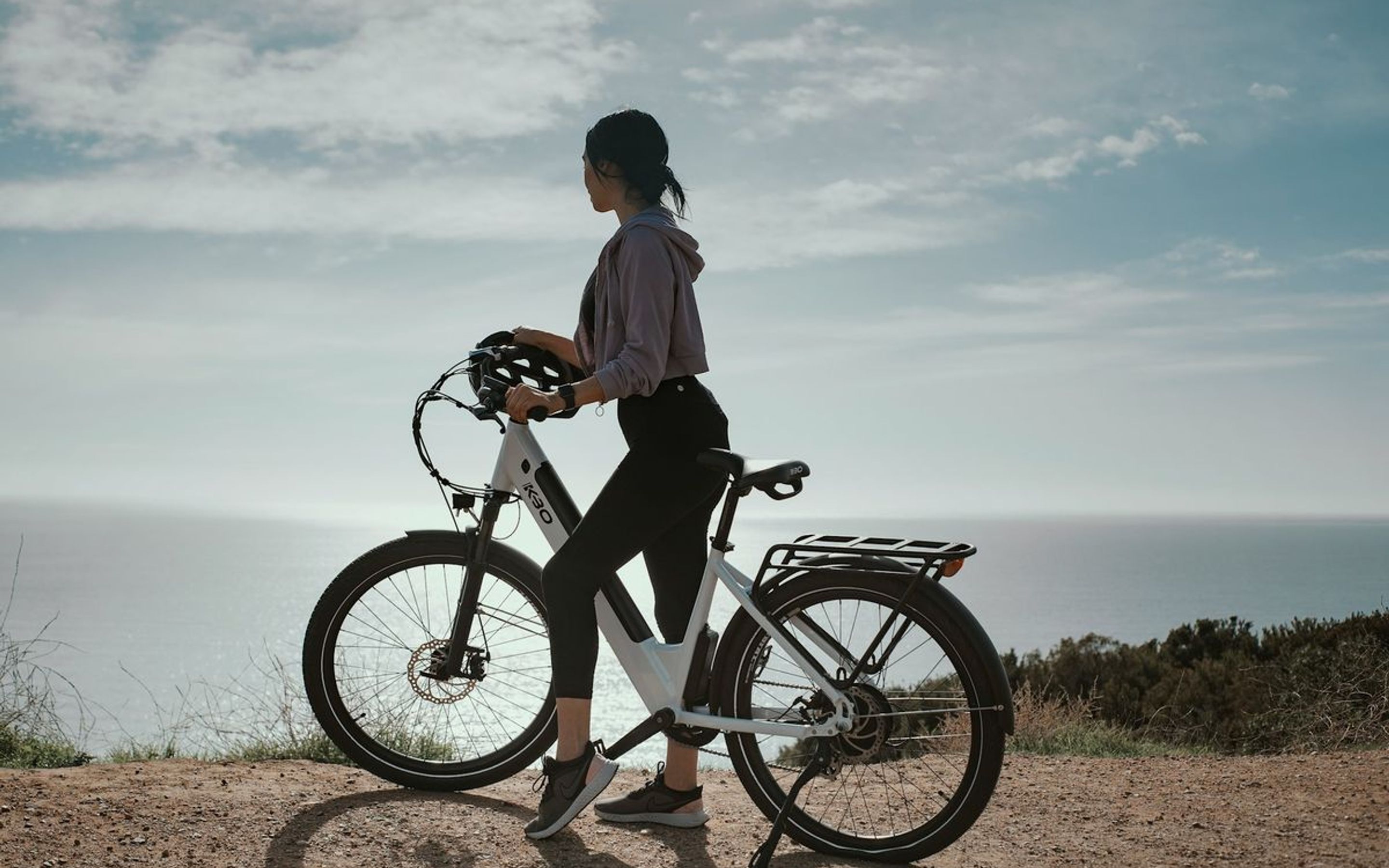 e-bikes