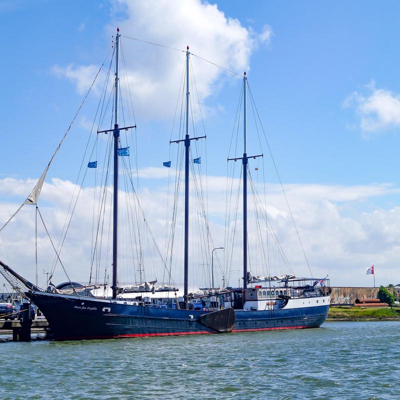 Mare Fan Fryslan