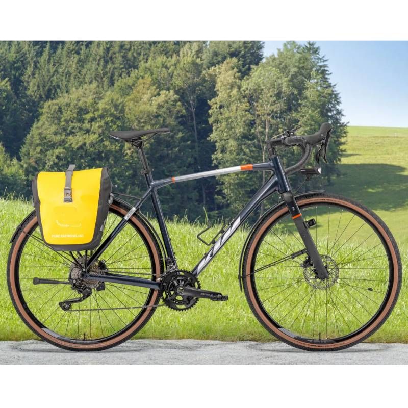 Gravel Bike