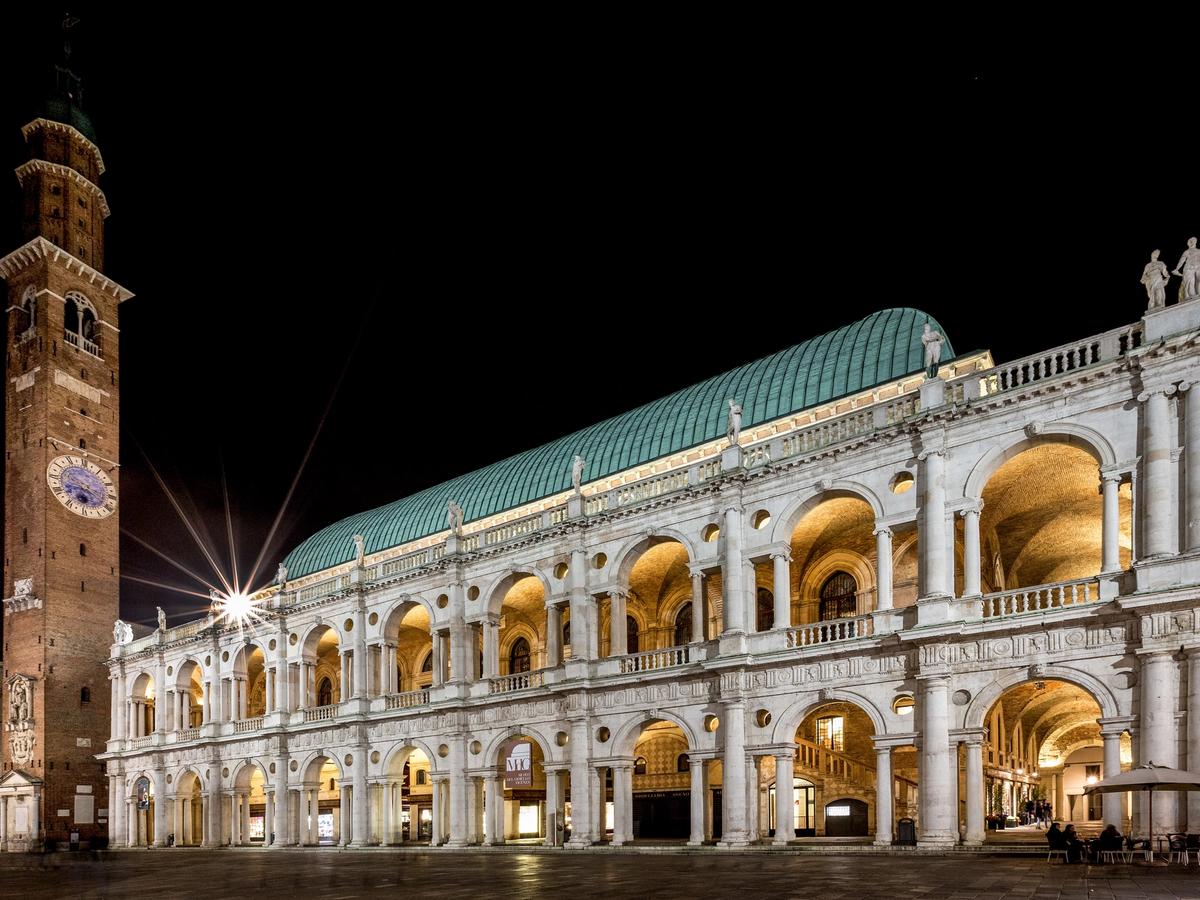 Basilica Palladiana
