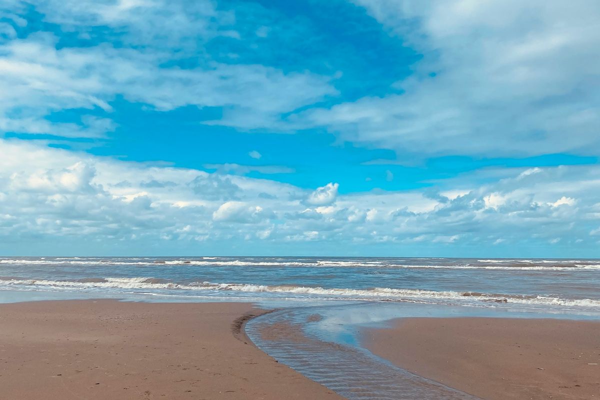 North Sea Coast Cycling Holidays