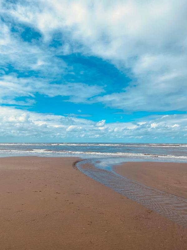 North Sea Coast Cycling Holidays