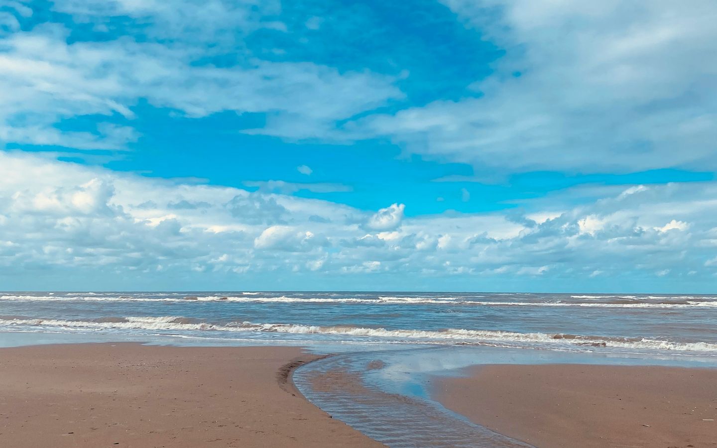 North Sea Coast Cycling Holidays