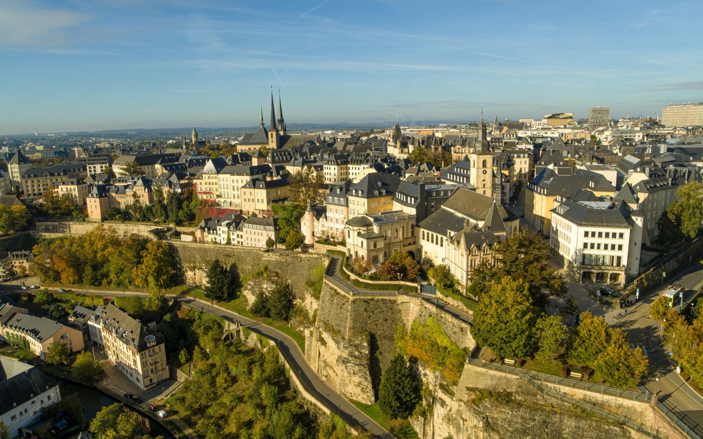 Luxemberg
