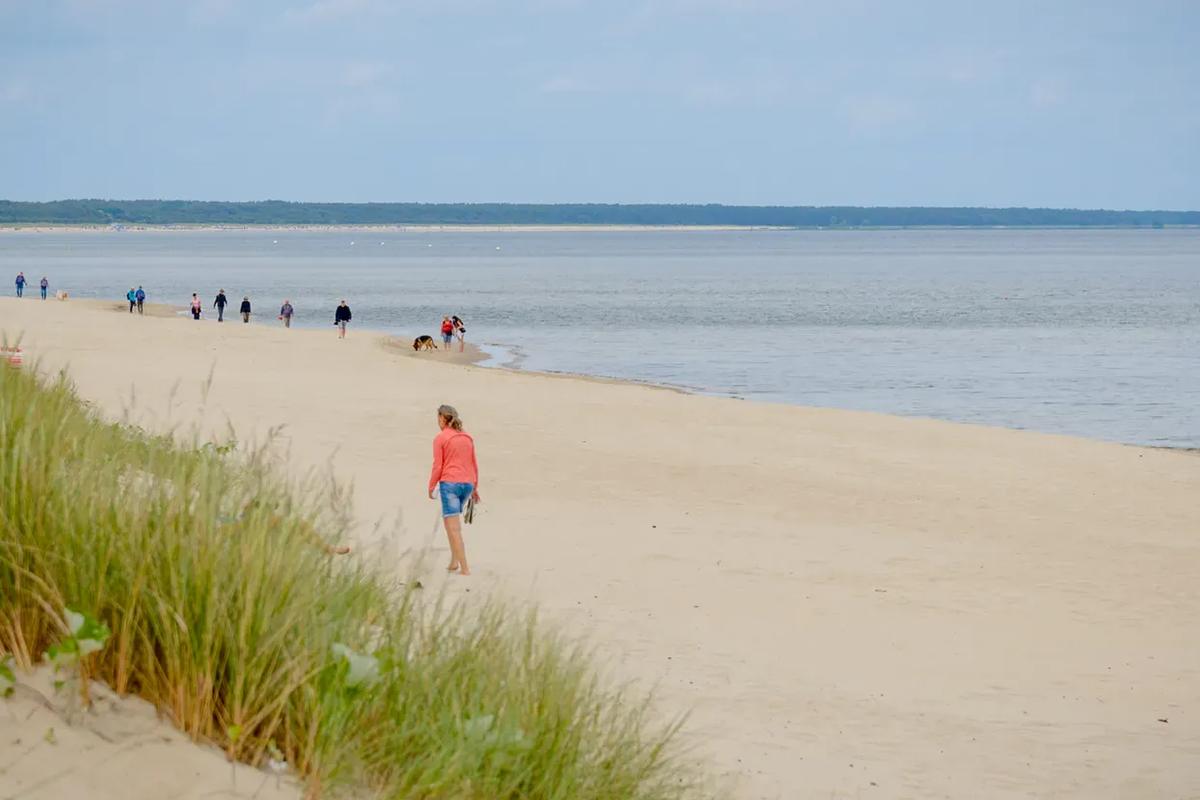 Baltic Coast