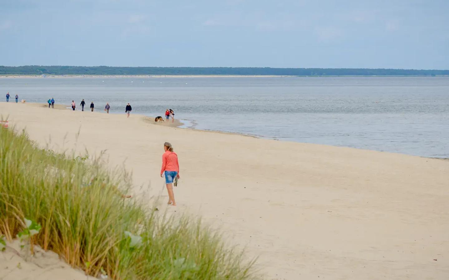 Baltic Coast