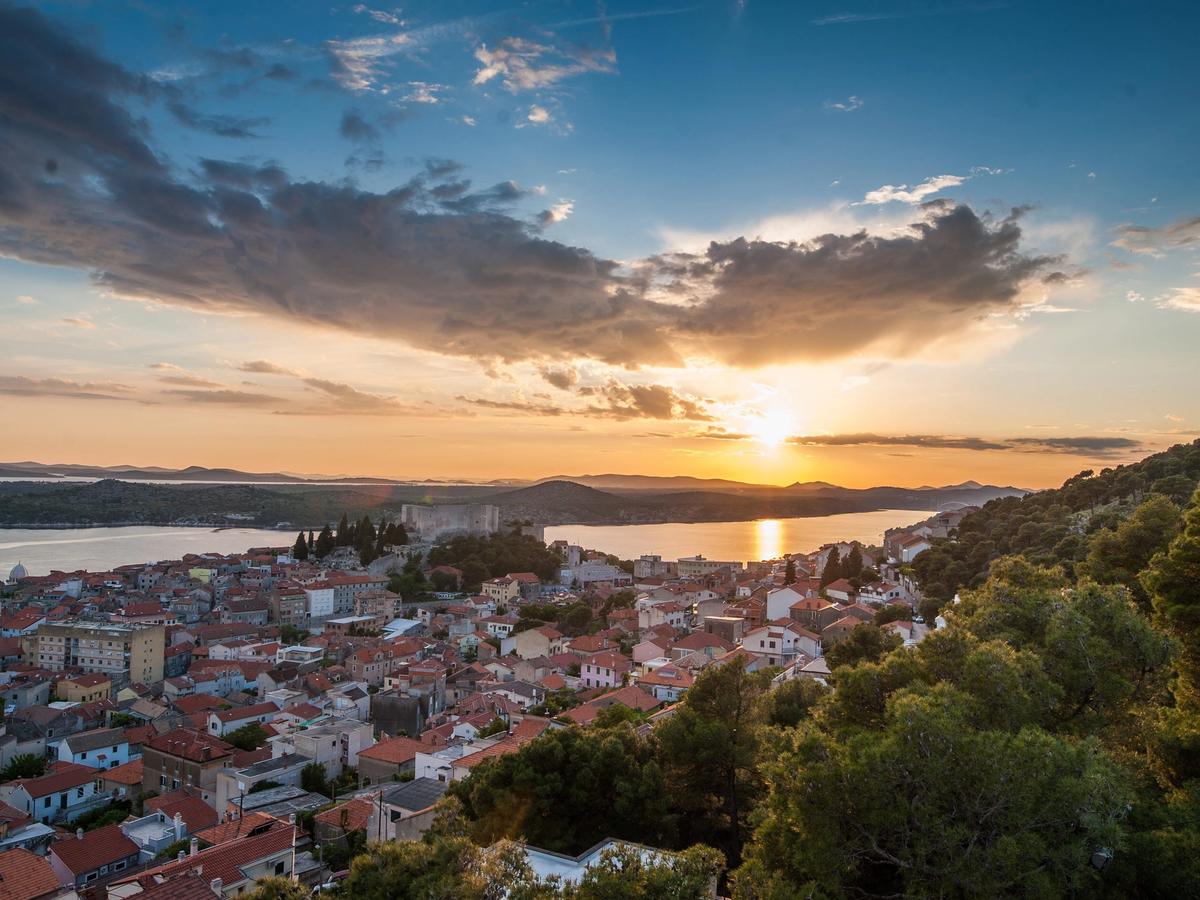 Kvarner Islands & National Parks of Croatia