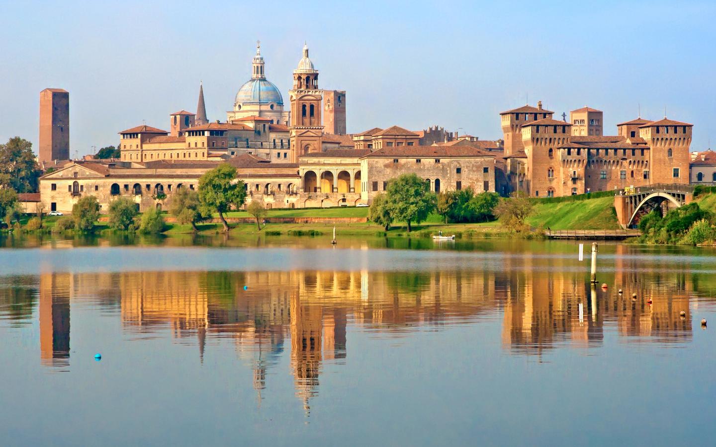 Mantua