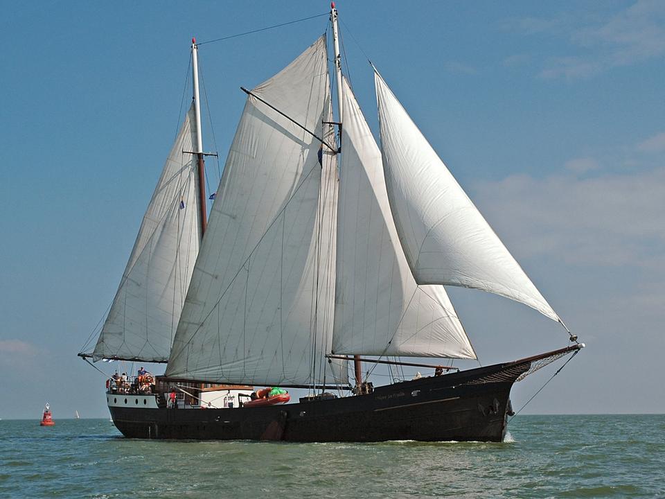 Wapen fan Fryslân