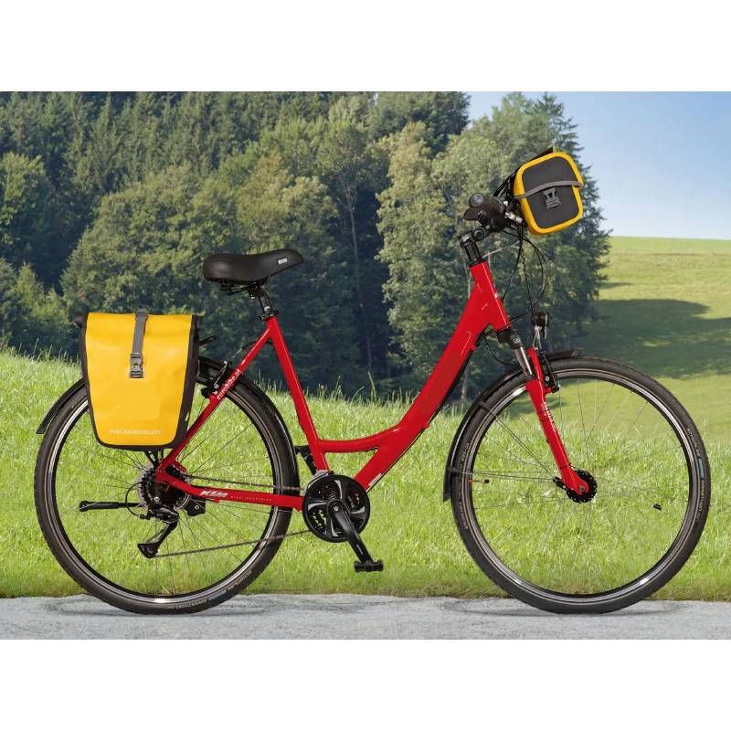 Touring Bike
