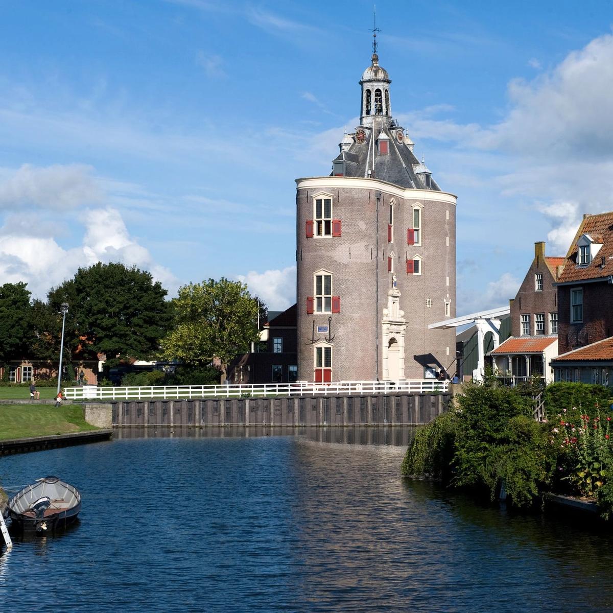 Cycling in The Netherlands