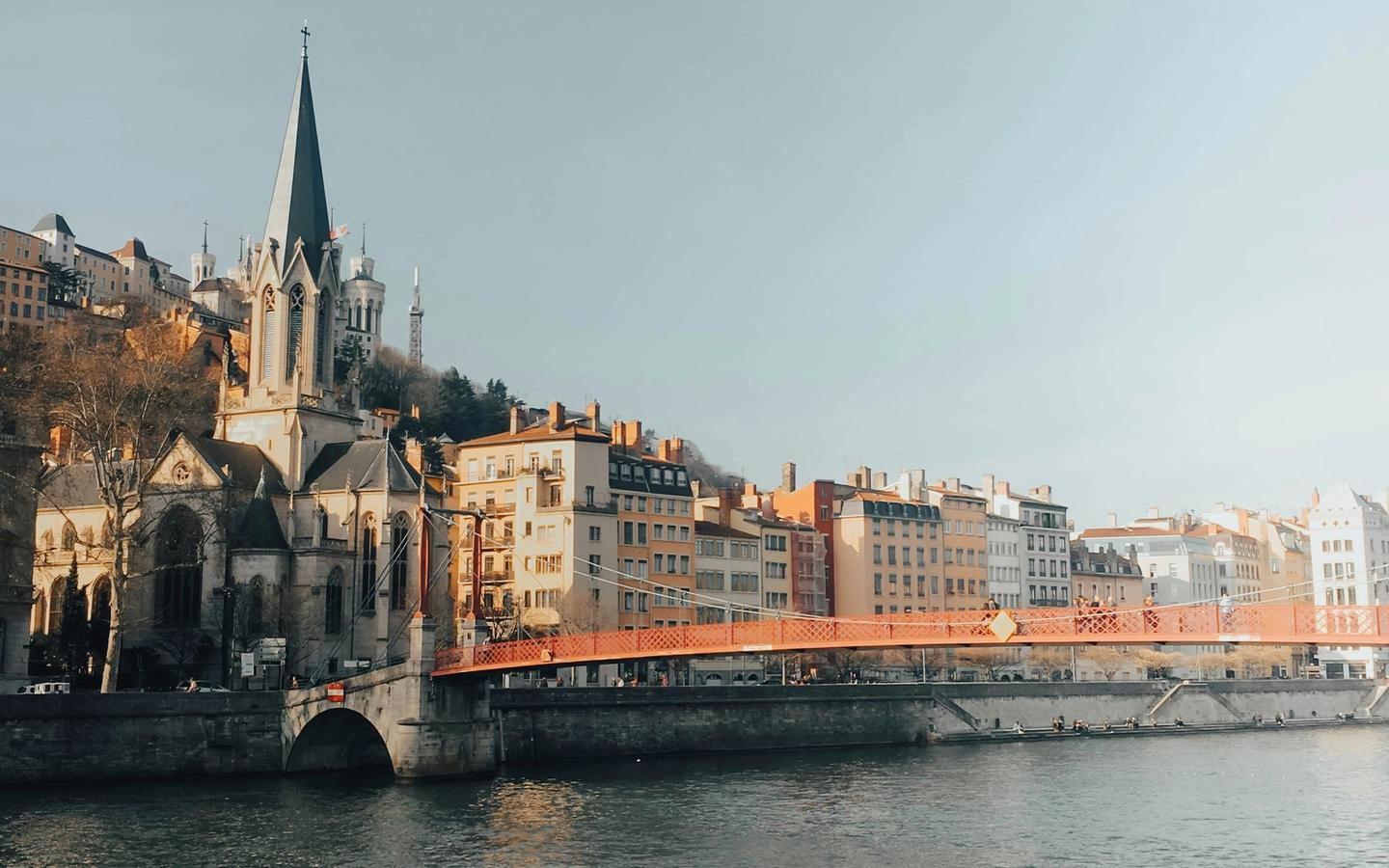 Lyon, France