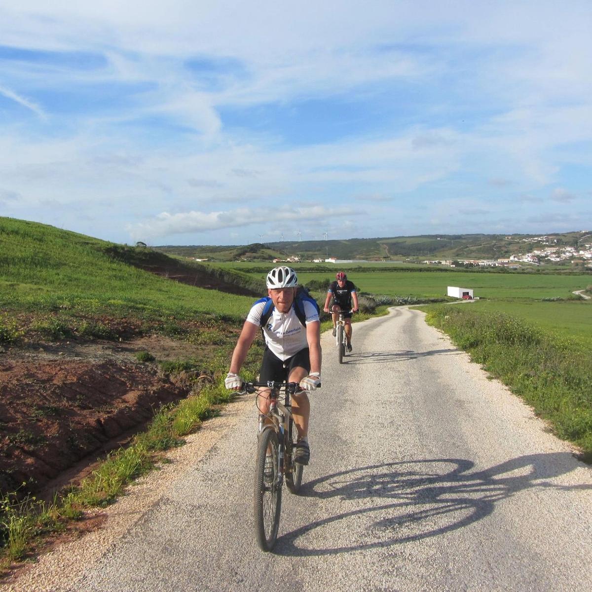 Algarve Cycling